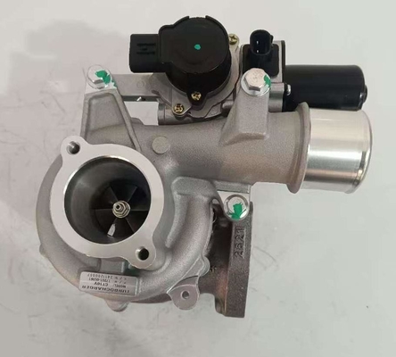 Autovervanger 17201-OL061 CT16V Elektrische klep-turbolader