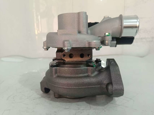 Autovervanger 17201-OL061 CT16V Elektrische klep-turbolader