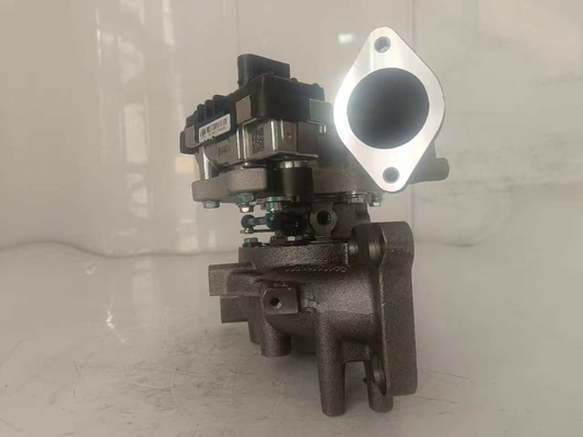 Autovervangend onderdeel BV40 14411-3XN3A Elektrische turbolader