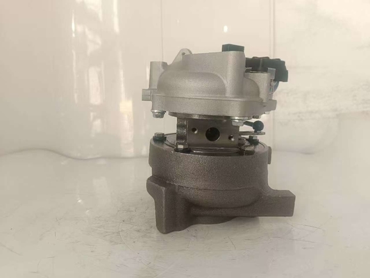 Autovervangend onderdeel BV40 14411-3XN3A Elektrische turbolader