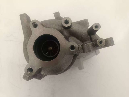 Autovervangend onderdeel BV40 14411-3XN3A Elektrische turbolader