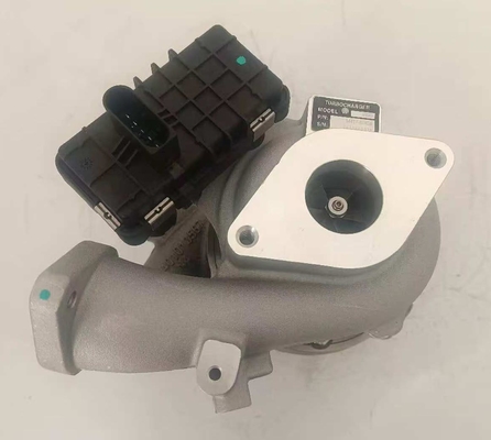 Autovervangend onderdeel BV40 14411-3XN3A Elektrische turbolader