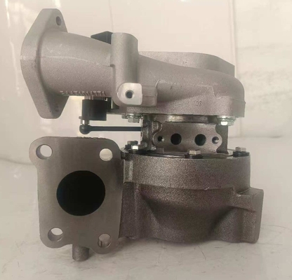 Autovervangend onderdeel BV40 14411-3XN3A Elektrische turbolader