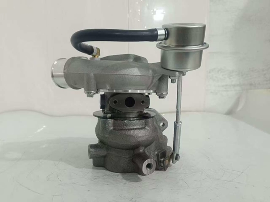 Auto-reserveonderdeel Turbocompressor OEM 28200-4A361 OEM TRUCK TURMBO COBOCARGER