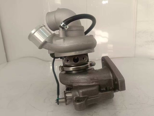Auto reserve onderdeel turbocompressor 28200-42800 Complete turbocompressor voor Hyundai