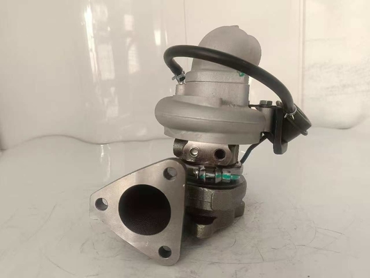 Auto reserve onderdeel turbocompressor 28200-42800 Complete turbocompressor voor Hyundai