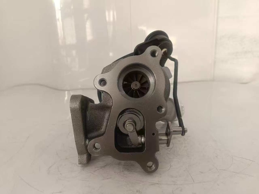 Auto reserve onderdeel turbocompressor 28200-42800 Complete turbocompressor voor Hyundai