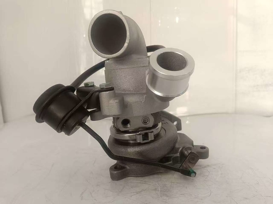 Auto reserve onderdeel turbocompressor 28200-42800 Complete turbocompressor voor Hyundai