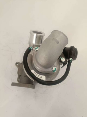 Auto reserve onderdeel turbocompressor 28200-42800 Complete turbocompressor voor Hyundai