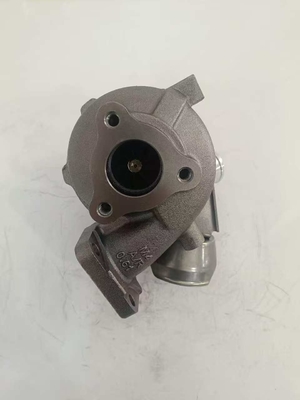 100% Brand New Auto Spare Part Turbocharger 14411-VZ20A Complete Turbocharger voor Nissan ZD30