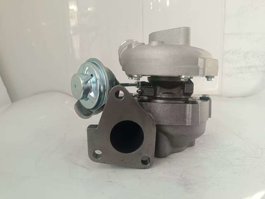 100% Brand New Auto Spare Part Turbocharger 14411-VZ20A Complete Turbocharger voor Nissan ZD30