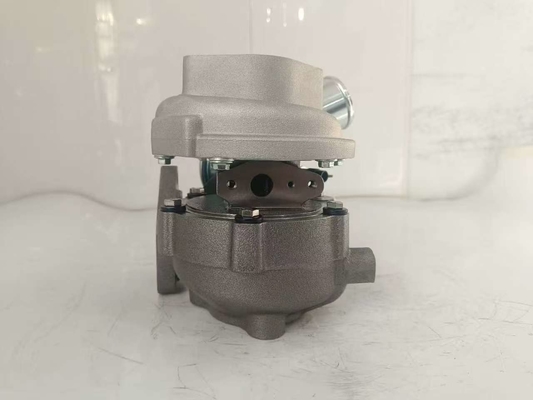 100% Brand New Auto Spare Part Turbocharger 14411-VZ20A Complete Turbocharger voor Nissan ZD30