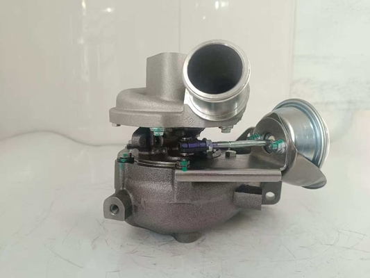 100% Brand New Auto Spare Part Turbocharger 14411-VZ20A Complete Turbocharger voor Nissan ZD30