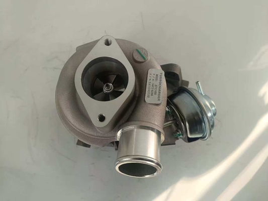 Auto Reserveonderdeel Turbocharger 14411-VZ20A Complete Turbocharger Voor Nissan ZD30