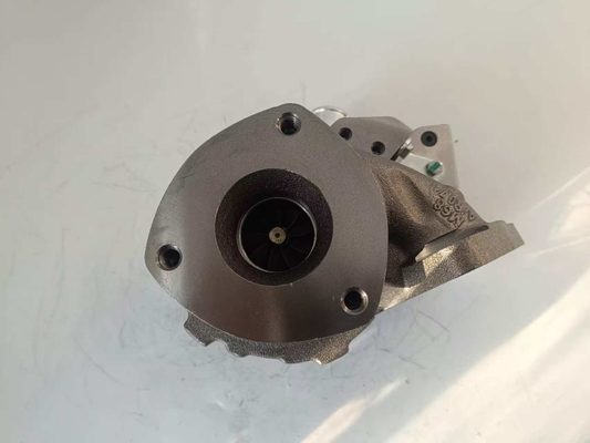 100% gloednieuwe auto reserve onderdeel turbocompressor BK3Q-6K682-CC Complete turbocompressor voor Ford