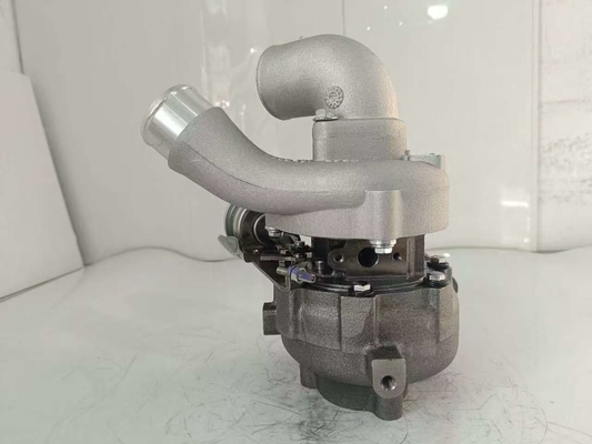100% Brand New Auto Spare Part Turbocharger OEM Deel nr. 28200-4A480 Complete turbocharger voor Hyundai D4CB