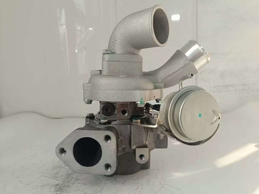 100% Brand New Auto Spare Part Turbocharger OEM Deel nr. 28200-4A480 Complete turbocharger voor Hyundai D4CB