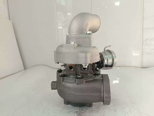 100% Brand New Auto Spare Part Turbocharger OEM Deel nr. 28200-4A480 Complete turbocharger voor Hyundai D4CB