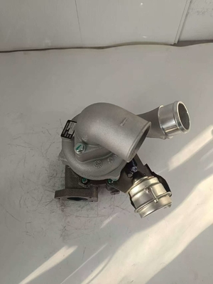 100% Brand New Auto Spare Part Turbocharger OEM Deel nr. 28200-4A480 Complete turbocharger voor Hyundai D4CB