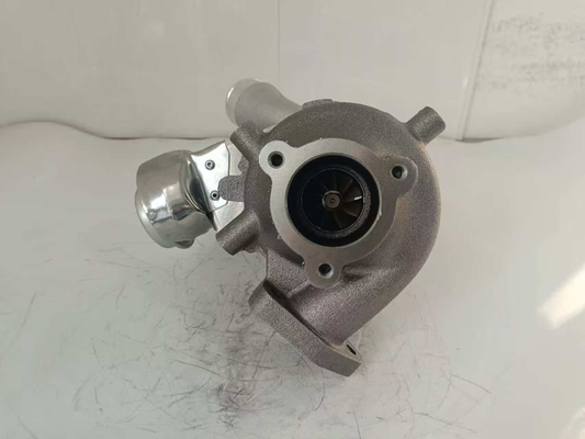 100% Brand New Auto Spare Part Turbocharger OEM Deel nr. 28200-4A480 Complete turbocharger voor Hyundai D4CB