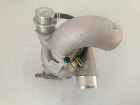 100% Brand New Auto Spare Part Turbocharger OEM Deel nr. 28200-4A001 Complete turbocharger voor Hyundai D4CB