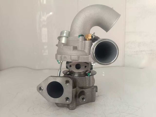 100% Brand New Auto Spare Part Turbocharger OEM Deel nr. 28200-4A001 Complete turbocharger voor Hyundai D4CB