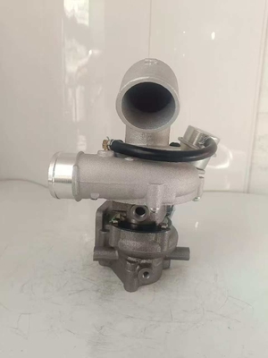 100% Brand New Auto Spare Part Turbocharger OEM Deel nr. 28200-4A001 Complete turbocharger voor Hyundai D4CB