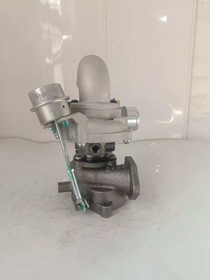 100% Brand New Auto Spare Part Turbocharger OEM Deel nr. 28200-4A001 Complete turbocharger voor Hyundai D4CB