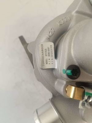 100% Brand New Auto Spare Part Turbocharger OEM Deel nr. 28200-4A001 Complete turbocharger voor Hyundai D4CB