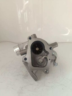100% Brand New Auto Spare Part Turbocharger OEM Deel nr. 28200-4A001 Complete turbocharger voor Hyundai D4CB