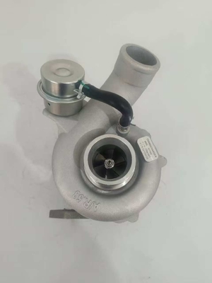 100% Brand New Auto Spare Part Turbocharger OEM Deel nr. 733952 Complete Turbocharger voor Kia