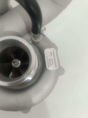 100% Brand New Auto Spare Part Turbocharger OEM Deel nr. 733952 Complete Turbocharger voor Kia