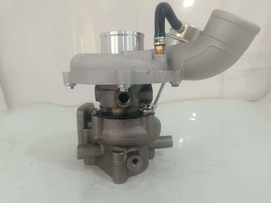 100% Brand New Auto Spare Part Turbocharger OEM Deel nr. 733952 Complete Turbocharger voor Kia