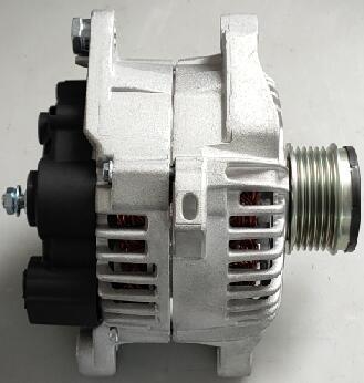 Automobiel Alternator Dynamo Voor HYUNDAI / KIA 37300-2G501 Staat Voor Origineel Onderdeelnummer