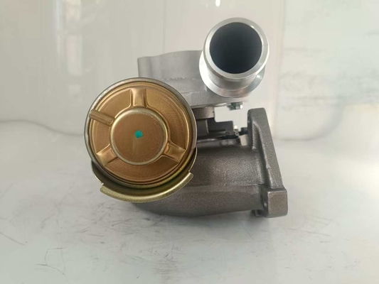 Auto Reserveonderdeel Turbocharger 14411-2X90AComplete Turbocharger Voor Nissan