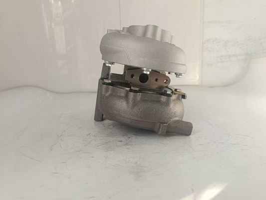 Auto Reserveonderdeel Turbocharger 14411-2X90AComplete Turbocharger Voor Nissan