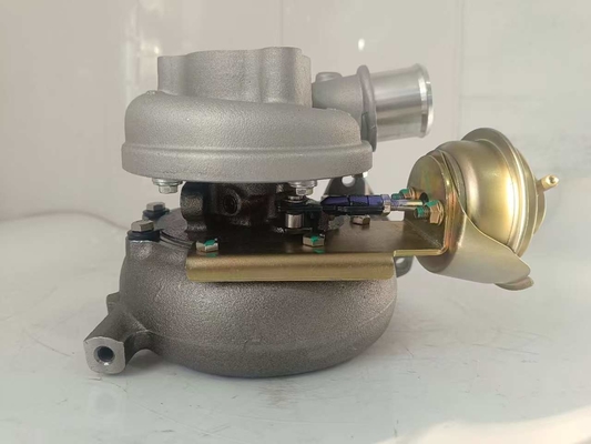 Auto Reserveonderdeel Turbocharger 14411-2X90AComplete Turbocharger Voor Nissan