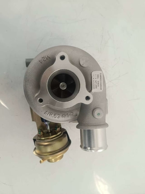 Auto Reserveonderdeel Turbocharger 14411-2X90AComplete Turbocharger Voor Nissan