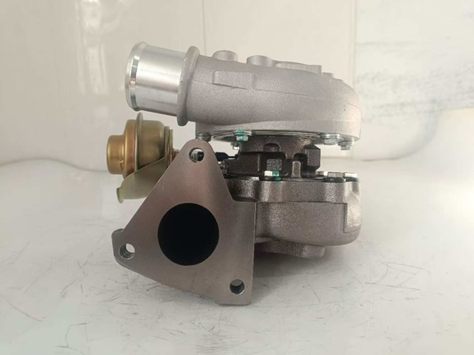 Auto Reserveonderdeel Turbocharger 14411-2X90AComplete Turbocharger Voor Nissan