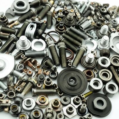 2,5 kg precisie-ontworpen auto-onderdelen geschikt voor diverse voertuigonderhoudstaken