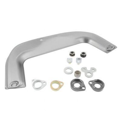 Stalen auto-onderdelen Honda Civic Compatible Duurzame vervangende onderdelen voor reparatie- en onderhoudsoplossingen voor voertuigen