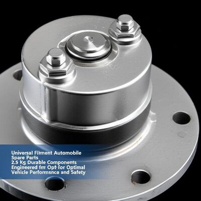 Universale onderdelen voor auto's 2,5 kg Duurzame onderdelen ontworpen voor optimale voertuigprestaties en -veiligheid