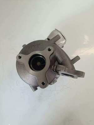 met volledige componententests Nieuwe Auto Reserveonderdeel Turbocharger OEM Onderdeelnummer 14411-EB70C YD25 Complete Turbocharger Voor Nissan