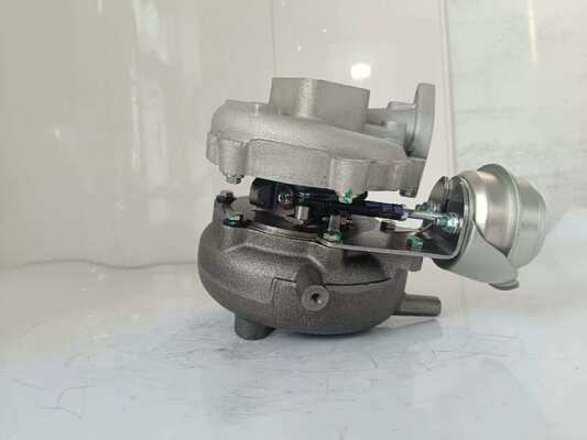 met volledige componententests Nieuwe Auto Reserveonderdeel Turbocharger OEM Onderdeelnummer 14411-EB70C YD25 Complete Turbocharger Voor Nissan