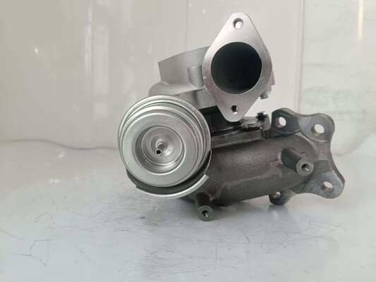 met volledige componententests Nieuwe Auto Reserveonderdeel Turbocharger OEM Onderdeelnummer 14411-EB70C YD25 Complete Turbocharger Voor Nissan