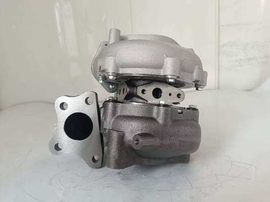100% Gloednieuw Auto Reserveonderdeel Turbocharger OEM Onderdeelnummer 14411-EB71D YD25 Complete Turbocharger Voor NISSAN