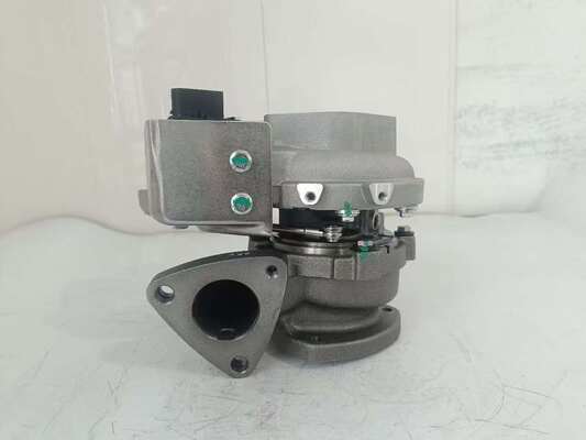 met volledige componententests 100% gloednieuw auto-onderdeel Turbocharger OEM-onderdeelnummer FB3Q-6K682-CC Complete Turbocharger voor Ford