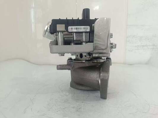 met volledige componententests 100% gloednieuw auto-onderdeel Turbocharger OEM-onderdeelnummer FB3Q-6K682-CC Complete Turbocharger voor Ford