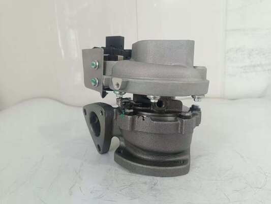 met volledige componententests 100% gloednieuw auto-onderdeel Turbocharger OEM-onderdeelnummer FB3Q-6K682-CC Complete Turbocharger voor Ford