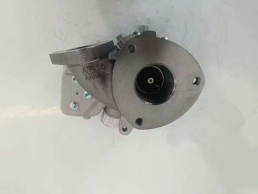 met volledige componententests 100% gloednieuw auto-onderdeel Turbocharger OEM-onderdeelnummer FB3Q-6K682-CC Complete Turbocharger voor Ford